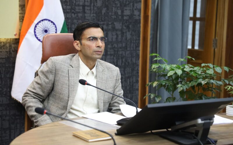 देहरादूनः आधुनिक सुविधाओं से सुसज्जित एसएनसीयू बना नवजातों के लिए संजीवनी