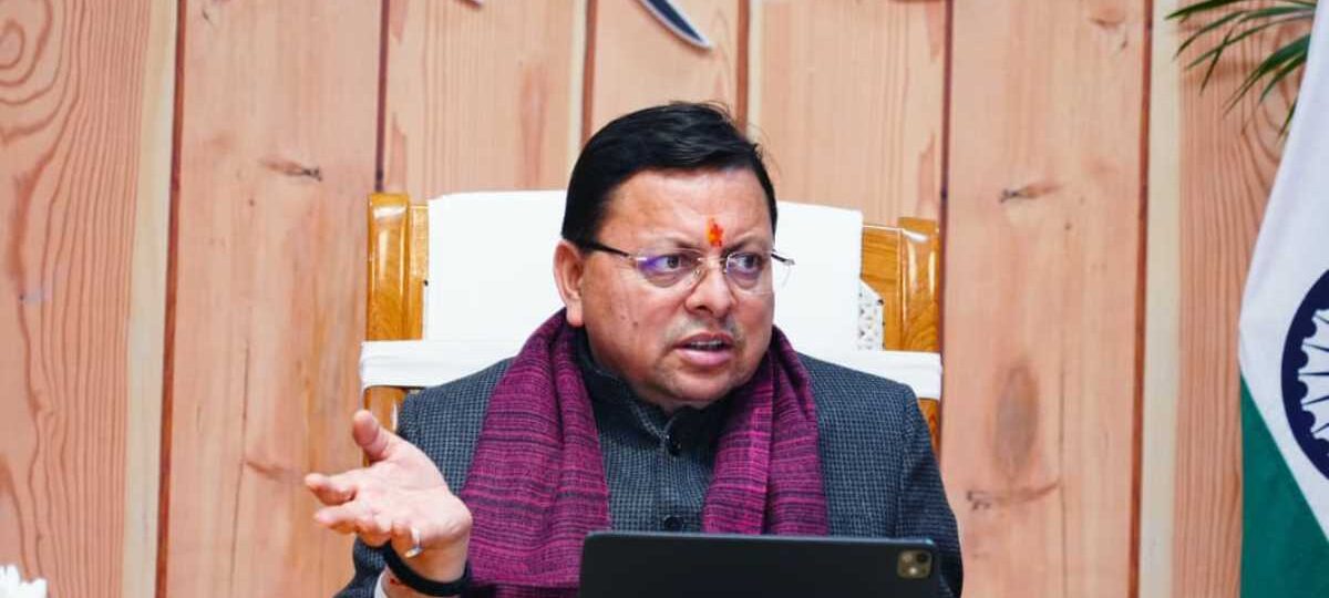 शीतकालीन पर्यटन को नई रफ्तार: सीएम धामी ने स्नो लेपर्ड साइटिंग, हेली-स्कीइंग और हिमालयन कार रैली शुरू करने के दिए निर्देश