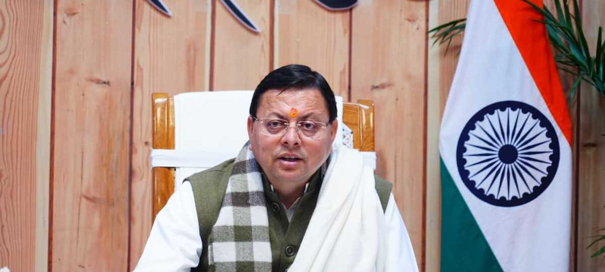 मुख्यमंत्री स्वरोजगार योजना के तहत 3848 लाभार्थियों के बैंक खातों में 33.22 करोड़ रुपये की धनराशि का ऑनलाइन माध्यम से मुख्यमंत्री ने किया वितरण