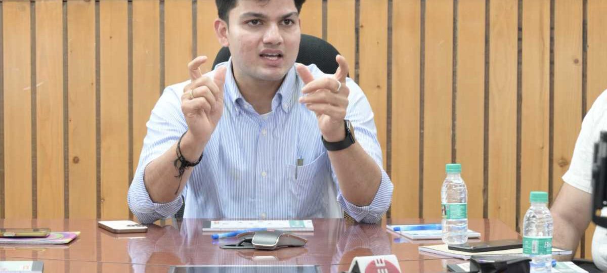 “जन-जन की सरकार, जन-जन के द्वार” अभियान के तहत मयकोटी में 24 दिसंबर को जिलाधिकारी की अध्यक्षता में आयोजित होगा बहुउद्देशीय शिविर