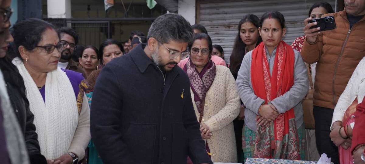 देहरादून में नई पहलः दून बासमती और पोषक आटा उत्पादों का भव्य शुभारंभ