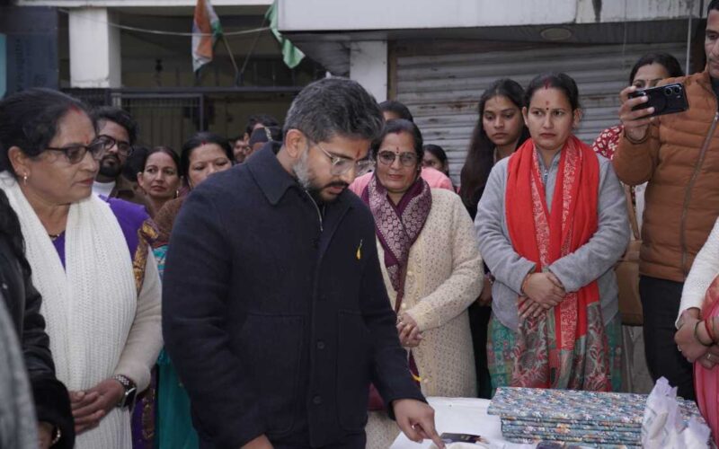 देहरादून में नई पहलः दून बासमती और पोषक आटा उत्पादों का भव्य शुभारंभ