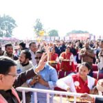 114 करोड़ से अधिक की लागत के 12 विकास कार्यों का लोकार्पण एवं शिलान्यास