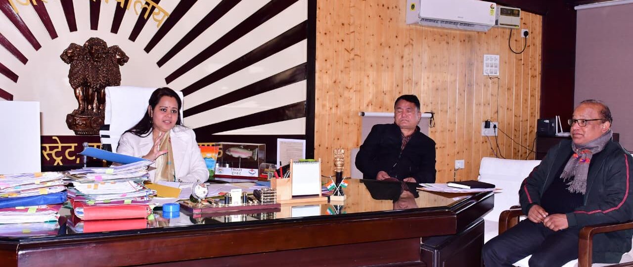 शीतकालीन पर्यटन को नई गति: बागेश्वर को प्रमुख टूरिज्म डेस्टिनेशन बनाने की दिशा में जिला प्रशासन की व्यापक कार्ययोजना