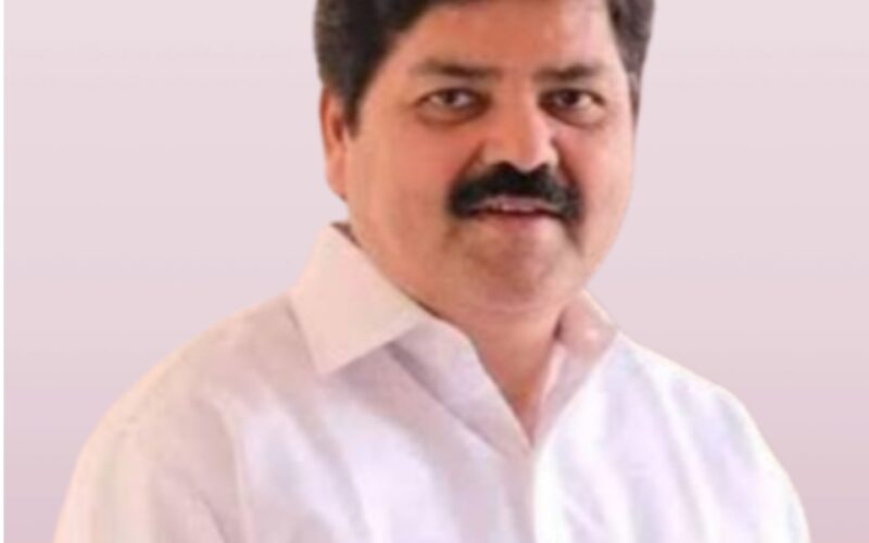 मनरेगा का नाम बदलने पर भाजपा सरकार पर कांग्रेस प्रदेश अध्यक्ष गोदियाल ने किया तीखा हमला