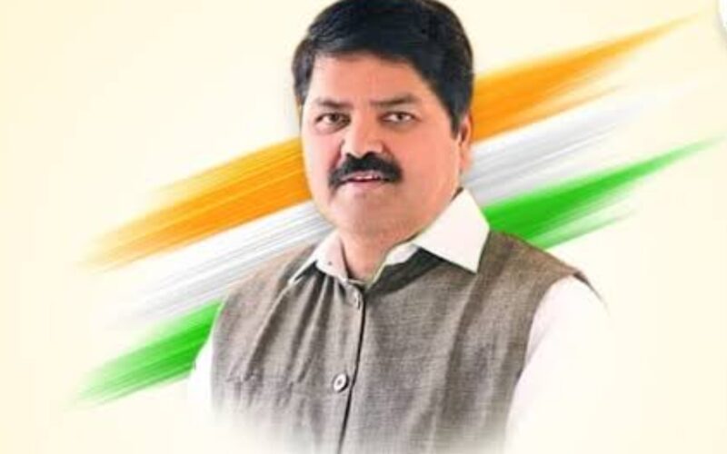 ‘वोट चोर–गद्दी छोड़’ महारैली की ऐतिहासिक सफलता पर केन्द्रीय नेतृत्व को बधाई, कार्यकर्ताओं का आभार: गणेश गोदियाल