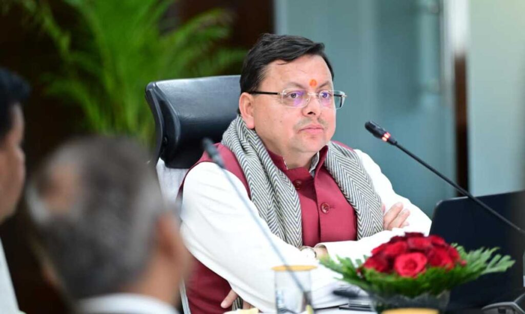 मुख्यमंत्री ने प्रदेशवासियों को दी मकर संक्रांति पर्व की शुभकामनाएं