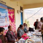 105 शिकायतों में से 78 जनसमस्याओं का मौके पर हुआ समाधान