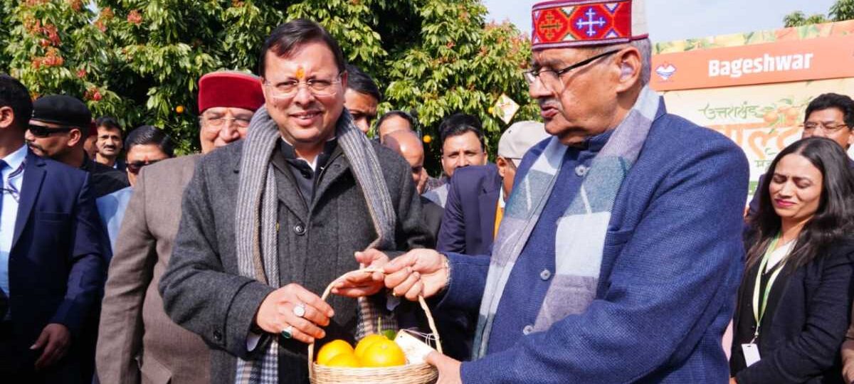 परिवार रजिस्टर में अनियमितताओं पर धामी सरकार का सख़्त एक्शन, प्रदेशव्यापी जांच के निर्देश