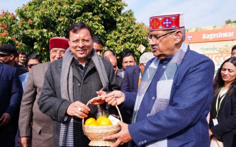 परिवार रजिस्टर में अनियमितताओं पर धामी सरकार का सख़्त एक्शन, प्रदेशव्यापी जांच के निर्देश