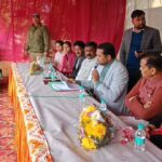 श्यामपुर बहुउद्देशीय शिविरः 1292 लाभार्थियों को मिला सेवाओं का लामिला भ