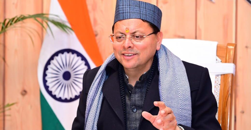 यूसीसी का एक साल: एआई सहायता के साथ 23 भाषाओं में उपलब्ध सेवाएं, उत्तराखंड बना तकनीकी उत्कृटता का मॉडल…