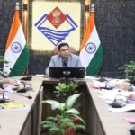 लंबित राजस्व वादों पर डीएम सख्त, एक साल पुराने मामलों के शीघ्र निस्तारण के आदेश…