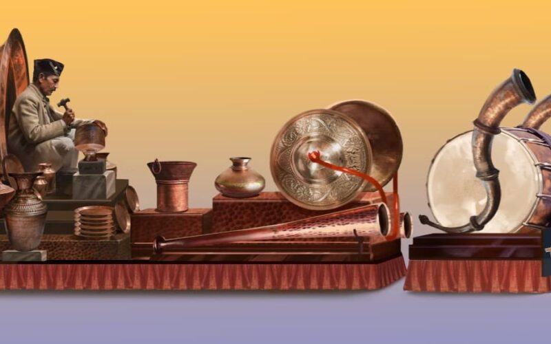 भारत पर्व में प्रदर्शित होगी “आत्मनिर्भर उत्तराखण्ड” की झांकी…