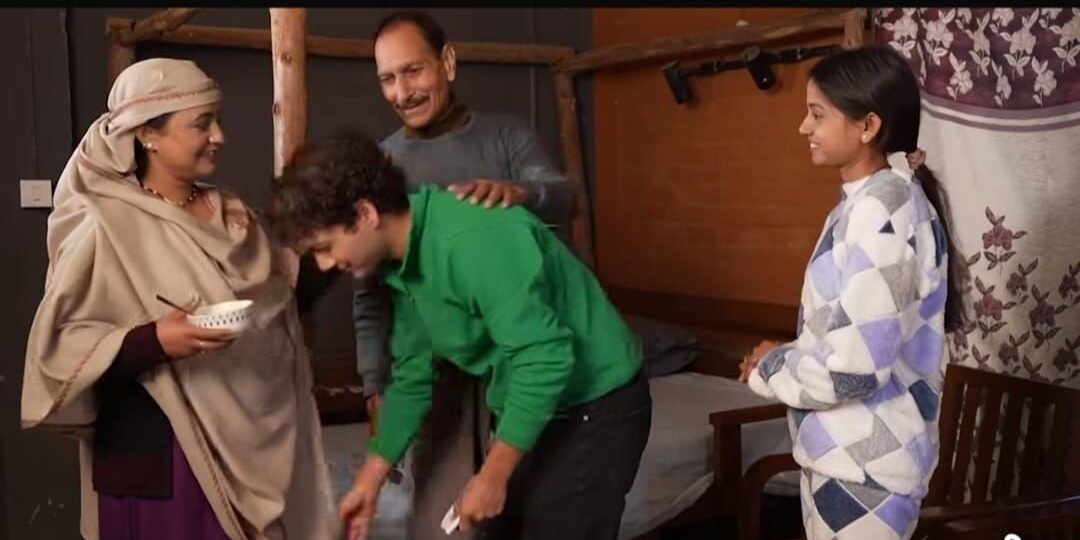 नकल विरोधी कानून पर आधारित शॉर्ट फिल्म रिलीज…