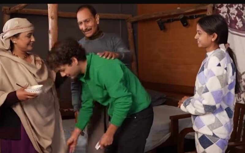 नकल विरोधी कानून पर आधारित शॉर्ट फिल्म रिलीज…