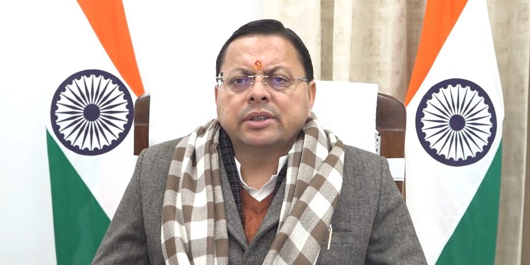 मुख्यमंत्री पुष्कर सिंह धामी ने अंकिता भंडारी प्रकरण में CBI जांच की संस्तुति की