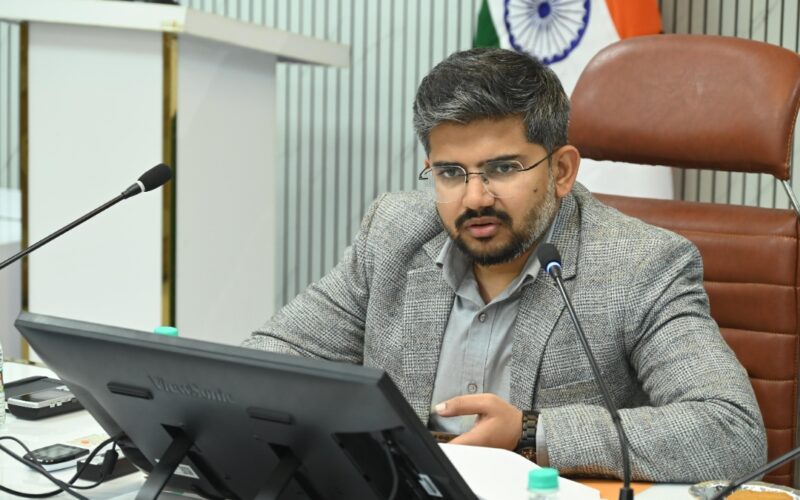 विकासखंड कालसी स्थित ग्राम पंचायत कोटी ग्राउंड में 29 जनवरी को बहुउद्देशीय शिविर का किया जाएगा आयोजन – अभिनव शाह