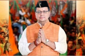 मुख्यमंत्री ने प्रदेशवासियों को दी बैसाखी पर्व की बधाई…