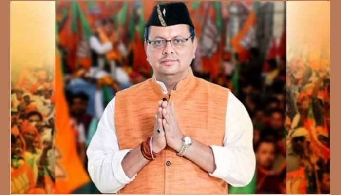 मुख्यमंत्री ने प्रदेशवासियों को दी बसंत पंचमी की शुभकामनाएं…