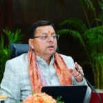 सीएम धामी के सख्त निर्देश: कानून व्यवस्था से कोई समझौता नहीं