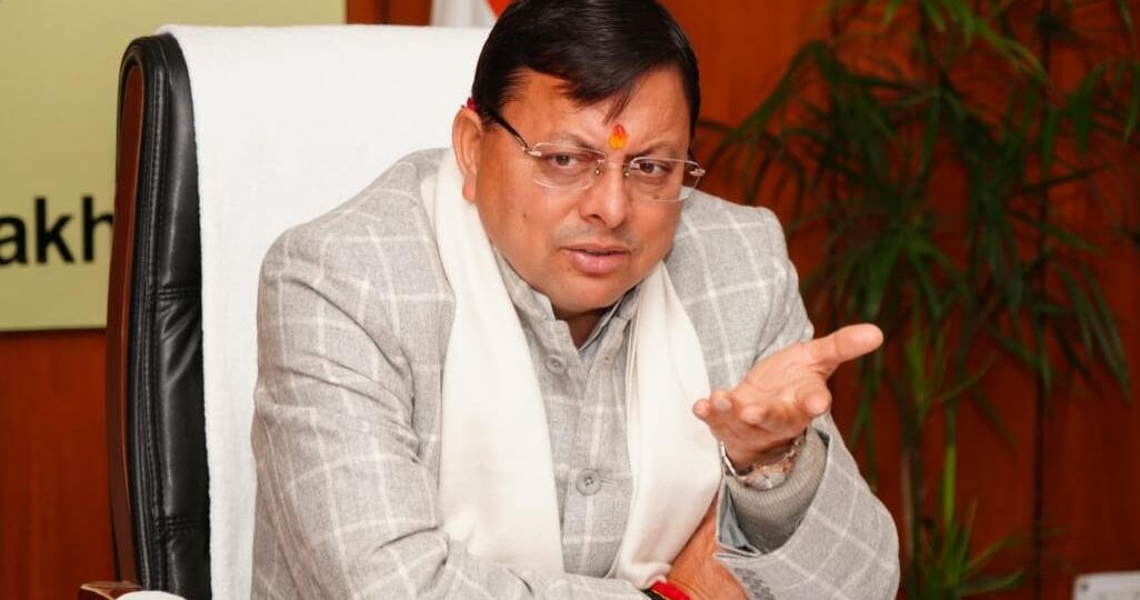 उत्तराखंड: धामी सरकार के नाम एक और कीर्तिमान उत्तराखण्ड में पर्यटकों की संख्या ने तोड़ा रिकॉर्ड…