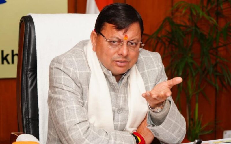 उत्तराखंड: धामी सरकार के नाम एक और कीर्तिमान उत्तराखण्ड में पर्यटकों की संख्या ने तोड़ा रिकॉर्ड…