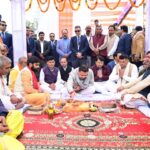 शारदा रिवर फ्रंट से बदलेगी चम्पावत की तस्वीर, टनकपुर में ₹300 करोड़ से अधिक योजनाओं का शिलान्यास…