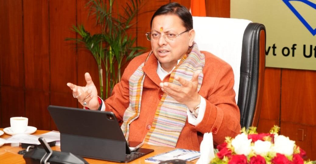 उत्तराखंड में फिल्म ‘गोदान’ टैक्स फ्री, मुख्यमंत्री धामी के निर्देश… 