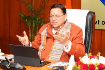 उत्तराखंड में फिल्म ‘गोदान’ टैक्स फ्री, मुख्यमंत्री धामी के निर्देश… 