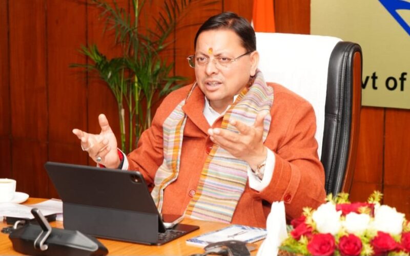 उत्तराखंड में फिल्म ‘गोदान’ टैक्स फ्री, मुख्यमंत्री धामी के निर्देश… 