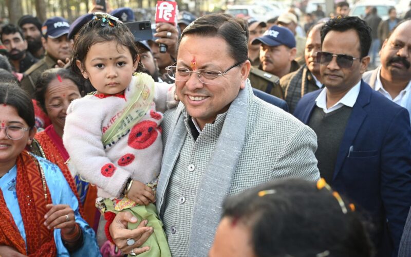 खटीमा में मनीष चंद स्मृति ग्रामीण क्रिकेट टूर्नामेंट के समापन पर मुख्यमंत्री ने किया प्रतिभाग…