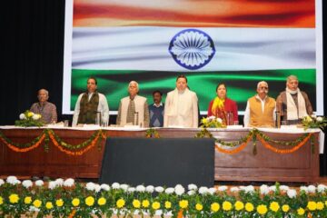 हिमालय, प्रकृति, समाज और राष्ट्र को समर्पित था उनका जीवन : सीएम