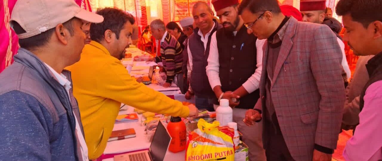 5 लाख से अधिक लोगों तक पहुंचा जन-जन की सरकार जन-जन के द्वार अभियान में 33 हजार शिकायतों का त्वरित समाधान…