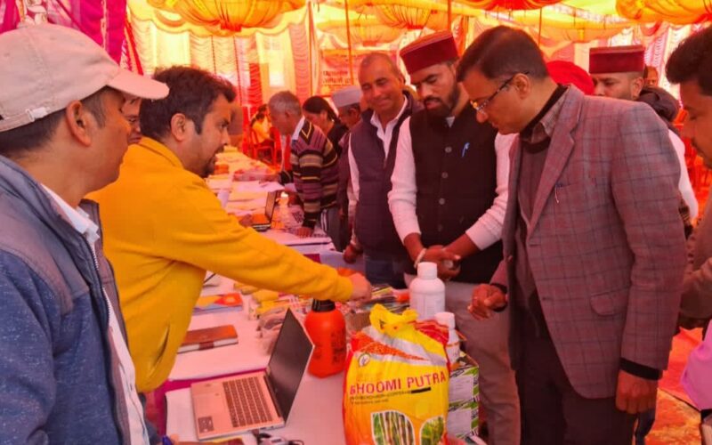 5 लाख से अधिक लोगों तक पहुंचा जन-जन की सरकार जन-जन के द्वार अभियान में 33 हजार शिकायतों का त्वरित समाधान…