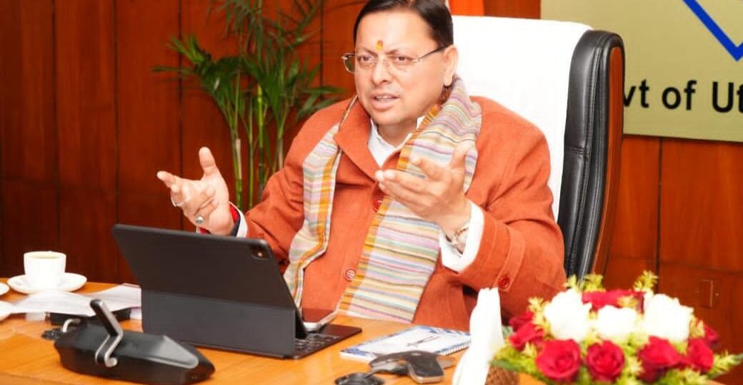 पूंजीगत निवेश विशेष सहायता योजना के तहत उत्तराखंड को 350 करोड़ की प्रोत्साहन राशि स्वीकृत…