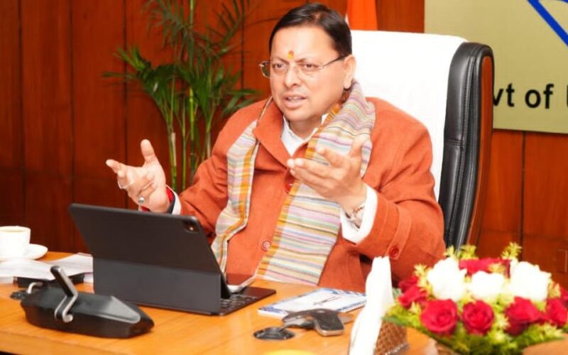 पूंजीगत निवेश विशेष सहायता योजना के तहत उत्तराखंड को 350 करोड़ की प्रोत्साहन राशि स्वीकृत…