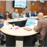 मुख्य सचिव ने राज्य में तकनीकी शिक्षा की बेहतरी के लिए प्रयास करने के दिए निर्देश…