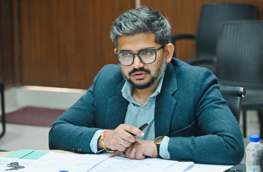 राजधानी देहरादून के रेंजर्स मैदान में आयोजित होगा दिव्य कला मेला – मुख्य विकास अधिकारी