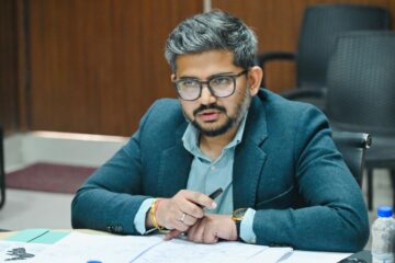 राजधानी देहरादून के रेंजर्स मैदान में आयोजित होगा दिव्य कला मेला – मुख्य विकास अधिकारी