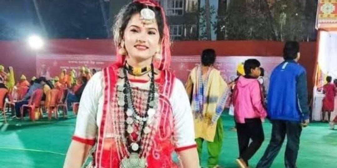 लोकगायिका रिंकू राणा के निधन पर मुख्यमंत्री धामी ने जताया शोक…