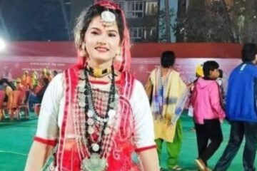 लोकगायिका रिंकू राणा के निधन पर मुख्यमंत्री धामी ने जताया शोक…