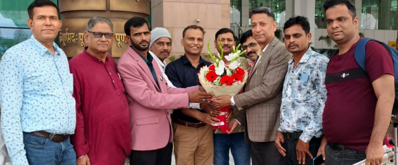 चार दिवसीय उत्तराखंड दौरे पर पहुंचा उड़ीसा का मीडिया प्रतिनिधिमंडल…