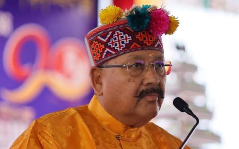 नंदा देवी राजजात के लिए 109.65 करोड़ स्वीकृत, तैयारियां तेज : सतपाल महाराज