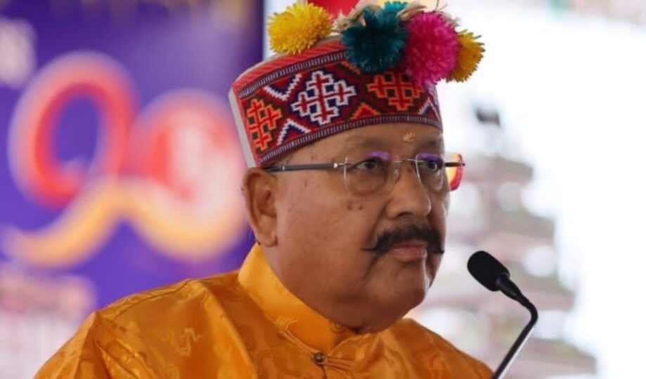 नंदा देवी राजजात के लिए 109.65 करोड़ स्वीकृत, तैयारियां तेज : सतपाल महाराज