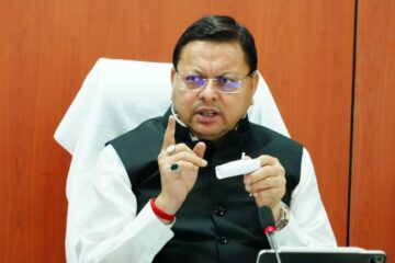 पूर्व उपनल कर्मियों को समान कार्य–समान वेतन के लिए 289.98 करोड़ की व्यवस्था…