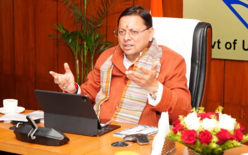 हर ब्लॉक में बनेंगे मिनी स्टेडियम, खेल सुविधाओं के विस्तार पर धामी सरकार का बड़ा फैसला…