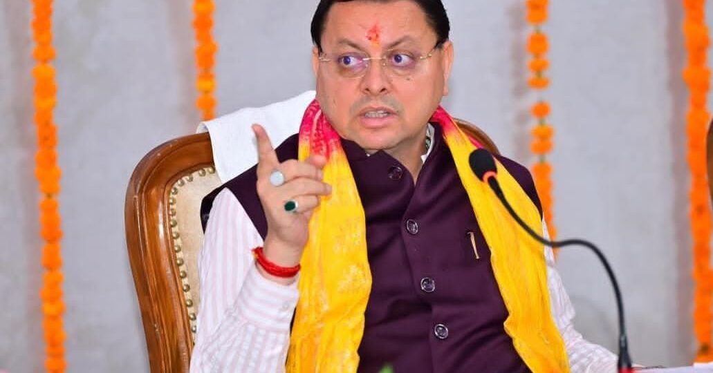 चम्पावत में एकीकृत सैनिक कॉम्प्लेक्स के लिए भूमि हस्तांतरण को मंजूरी…