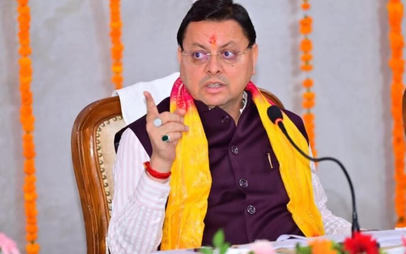 चम्पावत में एकीकृत सैनिक कॉम्प्लेक्स के लिए भूमि हस्तांतरण को मंजूरी…