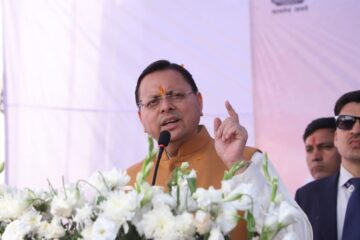 टनकपुर में बनेगा मीडिया सेंटर, गेस्ट हाउस और कम्यूनिटी हॉल; ₹14.24 करोड़ मंजूर…